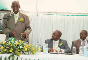 Colleges given directive on trainee teachers