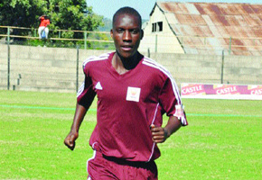 Hardbody, Shabanie Mine share spoils