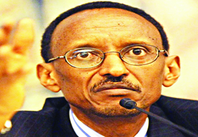 AU should resolve DRC/Rwanda conflict