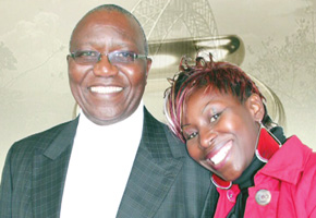 Sarah scoffs at marriage rumours