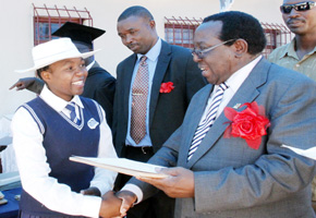 ‘Sciences a must in rural schools’