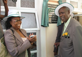 Hotel St Patrick’s officially opens
