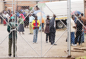 Another Bulawayo firm shuts down
