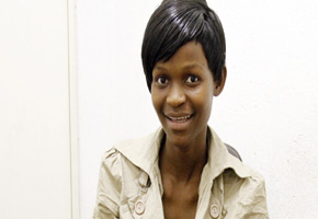 Chronicle Reporter scoops Njama award