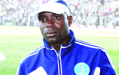 Dynamos chop down Triangle
