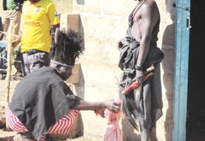 Call for paradigm shift on Witchcraft Suppression Act