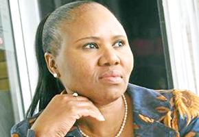 Lindiwe Zulu should shut up