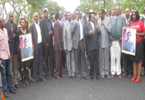 Zanu-PF launches Annual People’s Conference theme