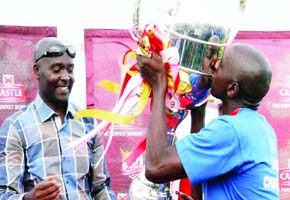 Delta reviews PSL sponsorship deal