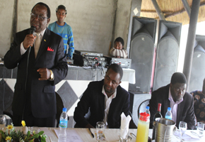 4 000 receive free medical treatment