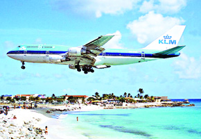 ZTA hails re-entry of foreign airlines