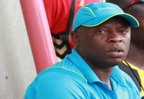 We won’t do DeMbare any favours — Monoz