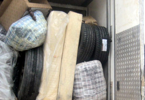 Local company applauds Government’s anti-smuggling campaign