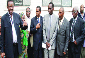 Zanu-PF Byo postpones elections