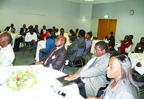 CSC urged to invest in South Sudan