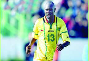 Zifa retire jersey Number 13
