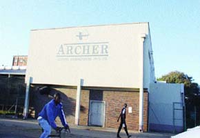 Manufacturing sector takes a battering from imports