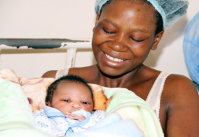 33 babies born at city hospitals on Christmas Day