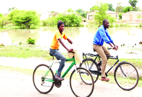 Tsholotsho hit by floods