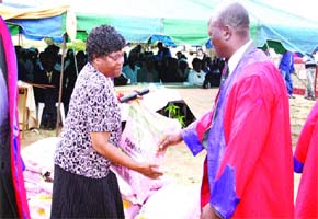 Zanu-PF remains on course