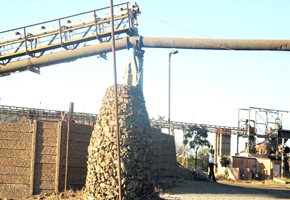NewZim Steel operations begin next month