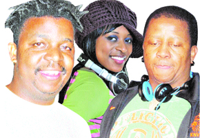 Kalawa crew invades Byo