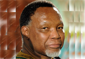 Motlanthe bids farewell to ANC