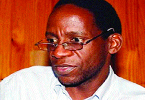 Madhuku blasts MDC-T