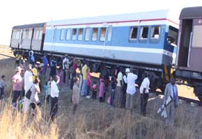 Comesa decries lack of transport infrastructure