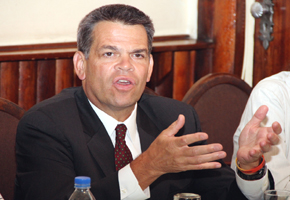 Zim elections are professionally run: US envoy