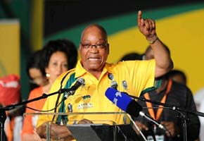 ANC urges Zuma to take a break