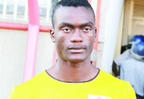 Katebe joins FC Platinum