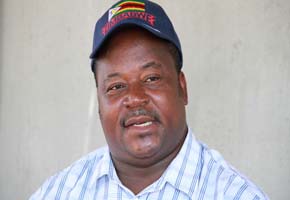 Zanu-PF Mat South to restructure party cells