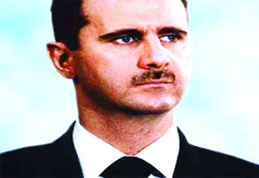 Syrian troops shell Damascus outskirts