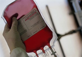 Blood bank well stocked for holidays: NBSZ