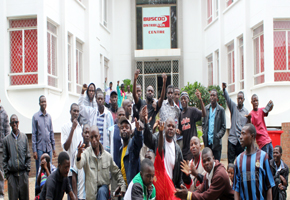 Buscod workers to get $4 layoff packages