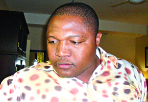 Mutodi castigated for rant