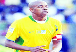 Mamelodi Sundowns to play Zim’s big three
