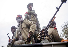 ‘Significant losses’ recorded during fighting in Mali