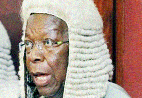 Labour Court should be restructured — Chidyausiku