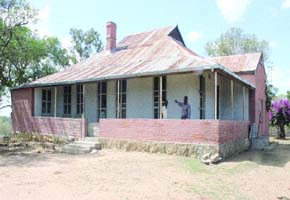Lack of health facilities bedevils Insiza North