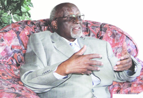 Mat’land honours VP Nkomo