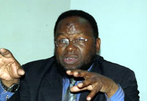 ‘Let the games begin’…Dokora officially opens Cossasa