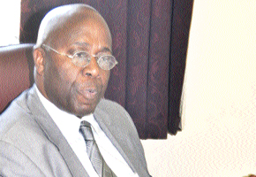 Chombo gives town clerk ultimatum