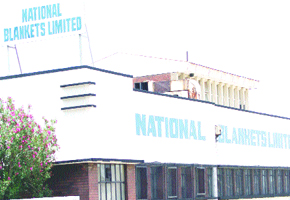 National Blankets’ judicial manager asked to step down