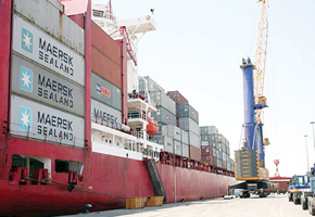Walvis Bay dry port plans hit financial snag