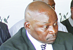 I stand for transparency, no dodgy dealings: Moyo