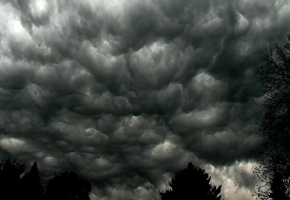 Scattered thunderstorms, localised downpours expected across the country until next week