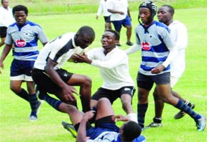 ZRU seek sponsorship