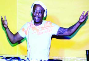 House music fans in for a treat